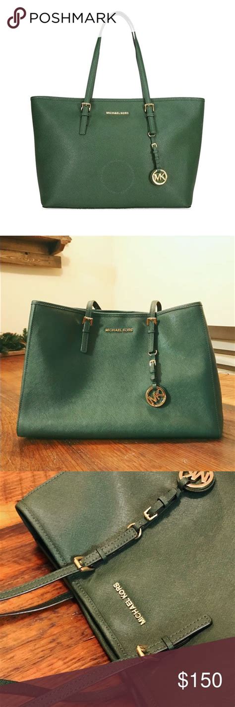 small green michael kors purse|Michael Kors moss green wallet.